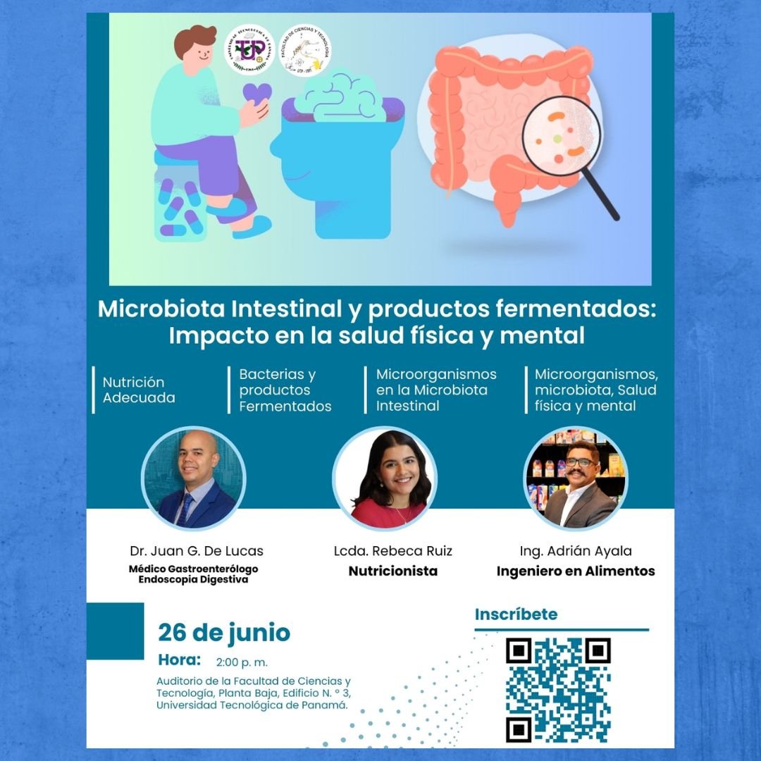 Simposio Microbiota Intestinal Y Productos Fermentados Impacto En La